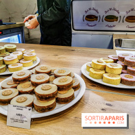 Le Salon du Chocolat 2019, les photos Vincent Guerlais