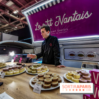 Le Salon du Chocolat 2019, les photos Vincent Guerlais