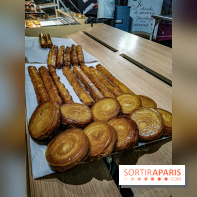 Le Salon du Chocolat 2019, les photos