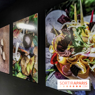 Le Salon du Chocolat 2019, les photos expo