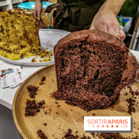 Le Salon du Chocolat 2019, les photos