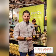 Le Salon du Chocolat 2019, les photos