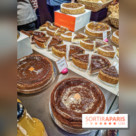 Le Salon du Chocolat 2019, les photos Arnaud Lahrer