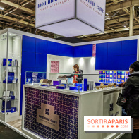 Le Salon du Chocolat 2019, les photos