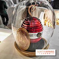 Le Salon du Chocolat 2019, les photos Lutecia