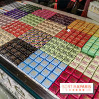 Le Salon du Chocolat 2019, les photos Le Bonheur