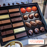 Le Salon du Chocolat 2019, les photos