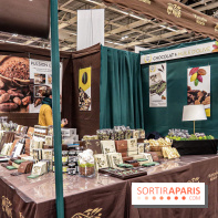 Le Salon du Chocolat 2019, les photos