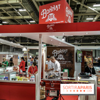 Le Salon du Chocolat 2019, les photos Bonnat