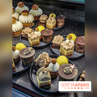 Le Salon du Chocolat 2019, les photos