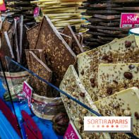 Le Salon du Chocolat 2019, les photos