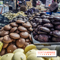 Le Salon du Chocolat 2019, les photos