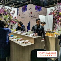 Le Salon du Chocolat 2019, les photos