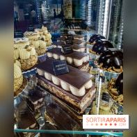 Le Salon du Chocolat 2019, les photos Stéphane Glacier