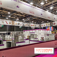 Le Salon du Chocolat 2019, les photos