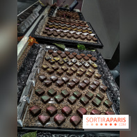 Le Salon du Chocolat 2019, les photos
