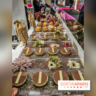 Le Salon du Chocolat 2019, les photos