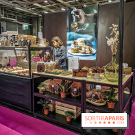 Le Salon du Chocolat 2019, les photos Jojo & Co