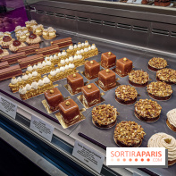 Le Salon du Chocolat 2019, les photos Jojo & Co