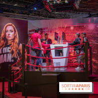 Paris Games Week 2019 : nos photos