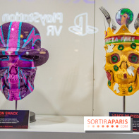 Paris Games Week 2019 : nos photos