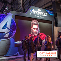 Paris Games Week 2019 : nos photos