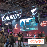 Paris Games Week 2019 : nos photos