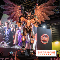 Paris Games Week 2019 : nos photos