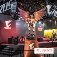 Paris Games Week 2019 : nos photos