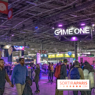 Paris Games Week 2019 : nos photos