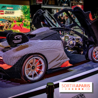 Paris Games Week 2019 : nos photos