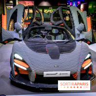 Paris Games Week 2019 : nos photos