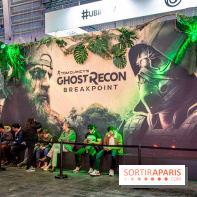 Paris Games Week 2019 : nos photos