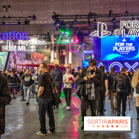 Paris Games Week 2019 : nos photos