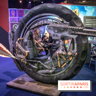 Paris Games Week 2019 : nos photos