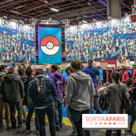 Paris Games Week 2019 : nos photos