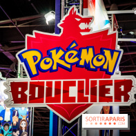 Paris Games Week 2019 : nos photos