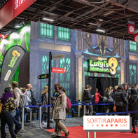 Paris Games Week 2019 : nos photos