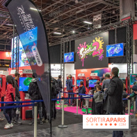 Paris Games Week 2019 : nos photos