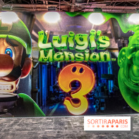 Paris Games Week 2019 : nos photos