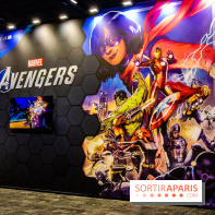 Paris Games Week 2019 : nos photos