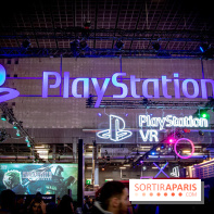 Paris Games Week 2019 : nos photos