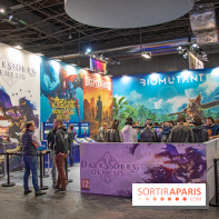 Paris Games Week 2019 : nos photos