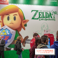 Paris Games Week 2019 : nos photos