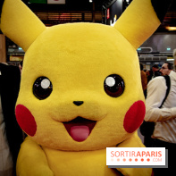 Paris Games Week 2019 : nos photos