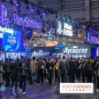 Paris Games Week 2019 : nos photos