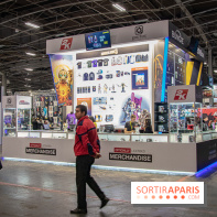 Paris Games Week 2019 : nos photos
