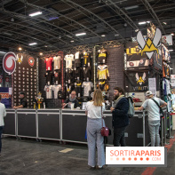 Paris Games Week 2019 : nos photos