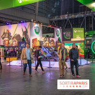 Paris Games Week 2019 : nos photos