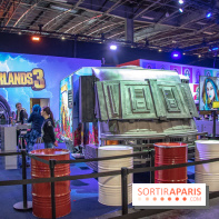 Paris Games Week 2019 : nos photos